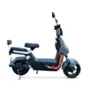 Фото №4 - Скутер акумуляторний GTM U8-800D, 60V, 800Вт, 45км/год, запас ходу - 60км Фото №4 - Скутер акумуляторний GTM U8-800D, 60V, 800Вт, 45км/год, запас ходу - 60км