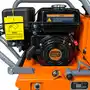 Фото №8 - Віброплита GTM GPC100-LC 95кг , двиг. бенз. Loncin G200 6,5к.с.лита основа 620*450 Фото №8 - Віброплита GTM GPC100-LC 95кг , двиг. бенз. Loncin G200 6,5к.с.лита основа 620*450