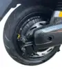 Фото №8 - Скутер акумуляторний GTM Flex Pro, 2000Вт, 72V, швидкість 60км/год, запас ходу 110км Фото №8 - Скутер акумуляторний GTM Flex Pro, 2000Вт, 72V, швидкість 60км/год, запас ходу 110км