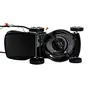 Фото №9 - Газонокосарка акумуляторна GTM BLM48H-SP 2x18V, скошування 48см, самохідна КАРКАС (без АКБ та З,П.) Фото №9 - Газонокосарка акумуляторна GTM BLM48H-SP 2x18V, скошування 48см, самохідна КАРКАС (без АКБ та З,П.)