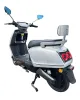 Фото №10 - Скутер акумуляторний GTM Flex, 1500Вт, 72V, 60км/год, запас ходу 110км Фото №10 - Скутер акумуляторний GTM Flex, 1500Вт, 72V, 60км/год, запас ходу 110км