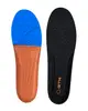 Фото №5 - Кросівки захисні р.41 з композитним підноском, чорні з помаранчевим