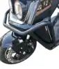 Фото №6 - Скутер акумуляторний GTM Flex Pro, 2000Вт, 72V, швидкість 60км/год, запас ходу 110км Фото №6 - Скутер акумуляторний GTM Flex Pro, 2000Вт, 72V, швидкість 60км/год, запас ходу 110км