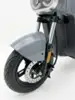 Фото №8 - Скутер акумуляторний GTM U8-800D, 60V, 800Вт, 45км/год, запас ходу - 60км Фото №8 - Скутер акумуляторний GTM U8-800D, 60V, 800Вт, 45км/год, запас ходу - 60км
