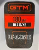 Фото №7 - Мийка високого тиску GTM LT-19ME 180бар, безщіт. двигун \11л.хв\ шланг 10м, алюм. помпа Фото №7 - Мийка високого тиску GTM LT-19ME 180бар, безщіт. двигун \11л.хв\ шланг 10м, алюм. помпа