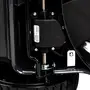 Фото №8 - Газонокосарка бензинова GTM LM53-SP-V 5.5 к.с., 53 см, самохідна, варіатор, висота 30–80 мм, травозбірник 70 л