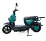 Фото №4 - Скутер акумуляторний GTM K-800S, 60V \ 800Вт Швидкість - 45км/год, запас ходу - 60км Фото №4 - Скутер акумуляторний GTM K-800S, 60V \ 800Вт Швидкість - 45км/год, запас ходу - 60км