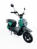 Фото №5 - Скутер акумуляторний GTM K-800S, 60V \ 800Вт Швидкість - 45км/год, запас ходу - 60км Фото №5 - Скутер акумуляторний GTM K-800S, 60V \ 800Вт Швидкість - 45км/год, запас ходу - 60км