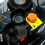 Фото №5 - Газонокосарка бензинова GTM LM53E-SP-V 5.5к.с., скошування 53см, самохідна, варіатор, електростартер Фото №5 - Газонокосарка бензинова GTM LM53E-SP-V 5.5к.с., скошування 53см, самохідна, варіатор, електростартер