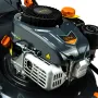 Фото №6 - Газонокосарка бензинова GTM LM53E-SP-V 5.5к.с., скошування 53см, самохідна, варіатор, електростартер Фото №6 - Газонокосарка бензинова GTM LM53E-SP-V 5.5к.с., скошування 53см, самохідна, варіатор, електростартер
