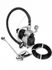 Фото №1 - Фарборозпилювач безповітряний GTM ASG-2600/1500BL 1500Вт 2,6л/хв 207бар Фото №1 - Фарборозпилювач безповітряний GTM ASG-2600/1500BL 1500Вт 2,6л/хв 207бар