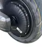 Фото №9 - Скутер акумуляторний GTM Flex Pro, 2000Вт, 72V, швидкість 60км/год, запас ходу 110км Фото №9 - Скутер акумуляторний GTM Flex Pro, 2000Вт, 72V, швидкість 60км/год, запас ходу 110км