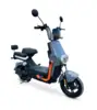Фото №5 - Скутер акумуляторний GTM U8-800D, 60V, 800Вт, 45км/год, запас ходу - 60км Фото №5 - Скутер акумуляторний GTM U8-800D, 60V, 800Вт, 45км/год, запас ходу - 60км
