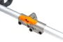 Фото №6 - Коса акумуляторна GT56/900BL KIT, 56В, ширина косіння 40см, акум. 2,5А*год + зарядний пристрій Фото №6 - Коса акумуляторна GT56/900BL KIT, 56В, ширина косіння 40см, акум. 2,5А*год + зарядний пристрій