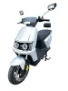 Фото №4 - Скутер акумуляторний GTM Flex, 1500Вт, 72V, 60км/год, запас ходу 110км Фото №4 - Скутер акумуляторний GTM Flex, 1500Вт, 72V, 60км/год, запас ходу 110км