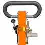 Фото №5 - Віброплита GTM GPC125-LCR 132кг , з реверсом. Двиг. Loncin G200 6,5к.с., розмір плити 660*380 Фото №5 - Віброплита GTM GPC125-LCR 132кг , з реверсом. Двиг. Loncin G200 6,5к.с., розмір плити 660*380