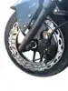Фото №7 - Скутер акумуляторний GTM Flex Pro, 2000Вт, 72V, швидкість 60км/год, запас ходу 110км Фото №7 - Скутер акумуляторний GTM Flex Pro, 2000Вт, 72V, швидкість 60км/год, запас ходу 110км