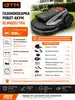 Фото №2 - Газонокосарка-робот акум. RLM800/18V, 20В/4А*год, ширина скошування - 18см, рекомендована площа - 800м2 Фото №2 - Газонокосарка-робот акум. RLM800/18V, 20В/4А*год, ширина скошування - 18см, рекомендована площа - 800м2