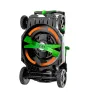 Фото №8 - Газонокосарка акумуляторна EGO LM2135E-SP KIT, 56В, скошування 52см, самохідна, акум. 7,5Ah + зарядка
