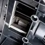 Фото №8 - Подрібнювач гілок фрезерний GTM MS2800/45, 220В, 2,8кВт, гілки до 45мм, бак 55л Фото №8 - Подрібнювач гілок фрезерний GTM MS2800/45, 220В, 2,8кВт, гілки до 45мм, бак 55л