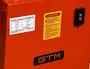 Фото №5 - Фугувальний верстат GTM SP-200 GTM 1,5кВт 220В Фото №5 - Фугувальний верстат GTM SP-200 GTM 1,5кВт 220В