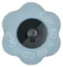 Фото №3 - Шліфувальний диск 60 мм A80 CONTOUR для системи COMBIDISC PFERD CDR Фото №3 - Шліфувальний диск 60 мм A80 CONTOUR для системи COMBIDISC PFERD CDR