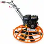 Фото №2 - Машина затирочна GT36-LC, Loncin G200 6,5к.с., 910мм, 80 кг(лопасті в комлекті)