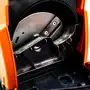 Фото №10 - Подрібнювач гілок дисковий GTM DS2800/45, 220В, 2,8кВт, гілки до 45мм, ножі, контейнер 60л Фото №10 - Подрібнювач гілок дисковий GTM DS2800/45, 220В, 2,8кВт, гілки до 45мм, ножі, контейнер 60л