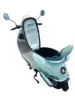 Фото №6 - Скутер акумуляторний GTM Verona, 1200Вт, 60V, швидкість 50км/год, запас ходу 60км Фото №6 - Скутер акумуляторний GTM Verona, 1200Вт, 60V, швидкість 50км/год, запас ходу 60км
