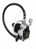Фото №4 - Фарборозпилювач безповітряний GTM ASG-2600/1500BL 1500Вт 2,6л/хв 207бар Фото №4 - Фарборозпилювач безповітряний GTM ASG-2600/1500BL 1500Вт 2,6л/хв 207бар