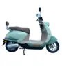 Фото №7 - Скутер акумуляторний GTM Verona, 1200Вт, 60V, швидкість 50км/год, запас ходу 60км Фото №7 - Скутер акумуляторний GTM Verona, 1200Вт, 60V, швидкість 50км/год, запас ходу 60км