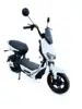 Фото №5 - Скутер акумуляторний GTM R800-S, 60В, 800Вт, Швидкість - 45км/год, запас ходу - 60км Фото №5 - Скутер акумуляторний GTM R800-S, 60В, 800Вт, Швидкість - 45км/год, запас ходу - 60км