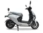 Фото №8 - Скутер акумуляторний GTM N-MAX 2500, 72В, 2500Вт, Швидкість - 60км/год Фото №8 - Скутер акумуляторний GTM N-MAX 2500, 72В, 2500Вт, Швидкість - 60км/год