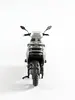 Фото №9 - Скутер акумуляторний GTM N-MAX 2500, 72В, 2500Вт, Швидкість - 60км/год Фото №9 - Скутер акумуляторний GTM N-MAX 2500, 72В, 2500Вт, Швидкість - 60км/год