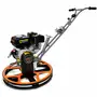 Фото №1 - Машина затирочна GT24-LC, Loncin G200 6,5к.с., 570мм, 56 кг(лопасті в комлекті)