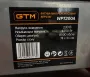 Фото №3 - Станок фугувально-рейсмусний GTM WPT200A 1250Вт ( 2 в 1) Фото №3 - Станок фугувально-рейсмусний GTM WPT200A 1250Вт ( 2 в 1)