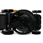 Фото №7 - Газонокосарка бензинова GTM LM53-SP-V 5.5 к.с., 53 см, самохідна, варіатор, висота 30–80 мм, травозбірник 70 л