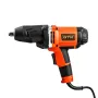 Фото №1 - Гайкокрут ударний мережевий GTM IW550/950 950Вт, 1/2", 550Нм 220V + головки в комлекті Фото №1 - Гайкокрут ударний мережевий GTM IW550/950 950Вт, 1/2", 550Нм 220V + головки в комлекті
