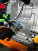 Фото №10 - Машина затирочна GT46-LC, Loncin G270F 9к.с., 1130мм, 100 кг(лопасті в комлекті) Фото №10 - Машина затирочна GT46-LC, Loncin G270F 9к.с., 1130мм, 100 кг(лопасті в комлекті)