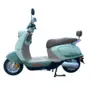 Фото №8 - Скутер акумуляторний GTM Verona, 1200Вт, 60V, швидкість 50км/год, запас ходу 60км Фото №8 - Скутер акумуляторний GTM Verona, 1200Вт, 60V, швидкість 50км/год, запас ходу 60км