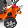 Фото №8 - Швонарізчик GTM GF14-LC дв. Loncin G200F, 6.5к.с., круг 350мм в комплекті