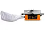 Фото №7 - Фугувальний верстат TB6/3 1100Вт Фото №7 - Фугувальний верстат TB6/3 1100Вт