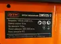 Фото №5 - Верстат свердлильний GTM ZJW5125/2 230В, 1100Вт, патрон безключевий 16/МТ2, високий Фото №5 - Верстат свердлильний GTM ZJW5125/2 230В, 1100Вт, патрон безключевий 16/МТ2, високий