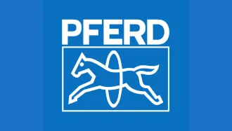 Pferd